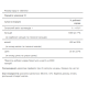 Calcium Magnesium Zinc - 100caps (Пошкоджена банка)