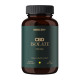CBD Isolate 1500 mg - 60 softgels (Пошкоджена етикетка)
