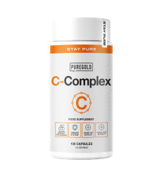 C-Complex - 100 caps