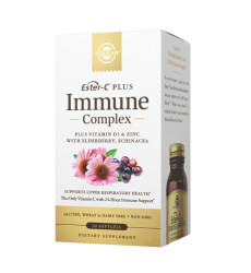 Ester-C® Plus Immune Complex - 60 softgels