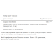 Ginkgo Biloba Standardized Extract 120mg - 100caps (Пошкоджена банка)