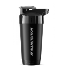 Shaker - 700ml Black