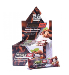 Protein Bar 36% - 20x60g Nut