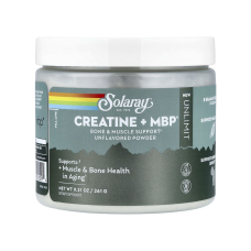Creatine + MBP® Powder - 261g