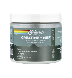 Creatine + MBP® Powder - 261g