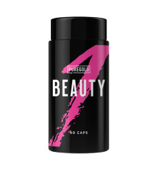 One Beauty - 60 caps