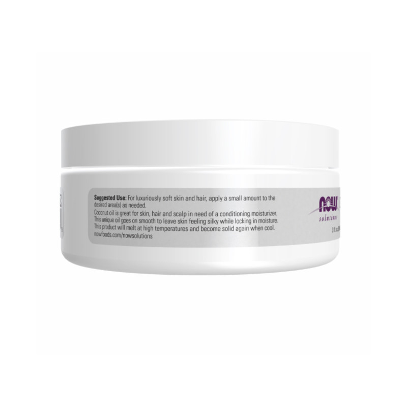 Coconut Oil - 89ml