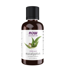 Eucalyptus Globulus Oil - 59ml (2oz)