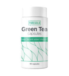 Green Tea - 90 caps