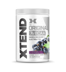 Xtend Original 30serv - 432g Black Currant