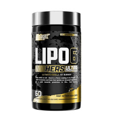 Lipo-6 Hers UC - 60 caps