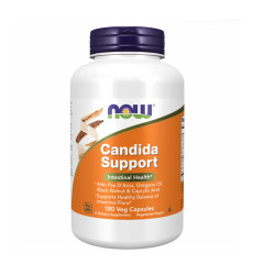 Candida Support - 180 vcaps