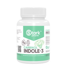 Indole - 3 Carbinol - 60caps