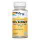 Zinc Citrate 50mg - 60 vcaps (Пошкоджена банка)