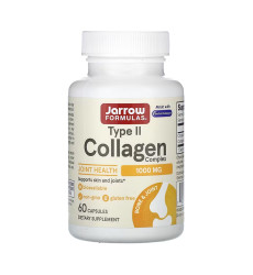 Type 2 Collagen - 60 caps