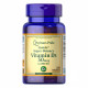 Vitamin D3 50 mcg 2000 - 200 caps (Пошкоджена банка)