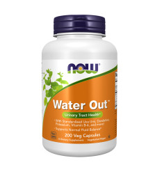 Water Out - 200 vcaps