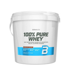 Pure Whey - 4000g Coconut Chocolate