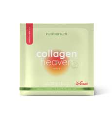 Sample Collagen Heaven - 15g Apple