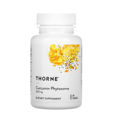 Curcumin Phytosome - 60 caps