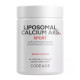 Liposomal Calcium AKG - 60 vcaps
