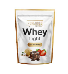 Whey Light - 900g Chocolate