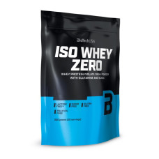Iso Whey Zero - 500g Vanilla
