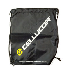 Cellucor gym sack black