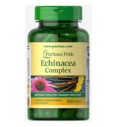 Echinacea Complex - 100 caps