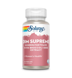 DIM Supreme 100mg - 60 vcaps