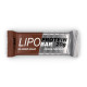 Lipobar - 50g Double Chocolate (Поштучно)