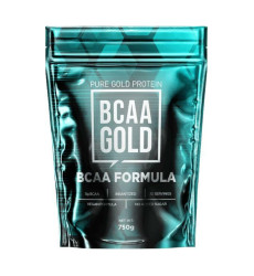 BCAA Gold - 750g Mojito