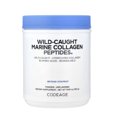Wild Caught Marine Collagen Powder - 450g