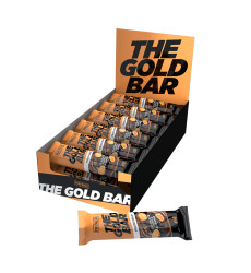 Gold bar - 18X45g Chocolate Truffle Orange