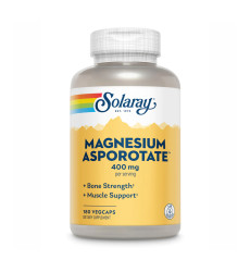 Magnesium Asporotate - 180 vcaps