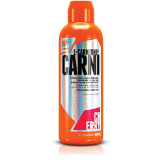 Carni 120000 - 1000ml Wild Strawberry