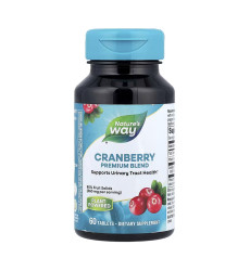 Cranberry - 60 tabs