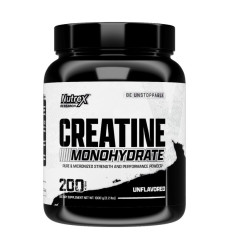 Creatine Monohydrate - 1000g