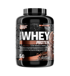 100% Whey Protein - 2265g Chocolate