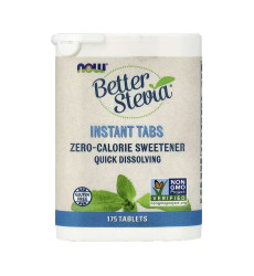 Better Stevia Instant - 150 tabs