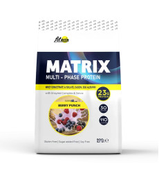 Matrix - 900g Berry Punch