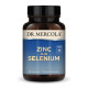 Zinc plus Selenium - 30 caps