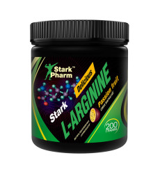 L-Arginine - 200g Passionfruit