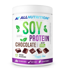 Soy Protein - 500g White Cholocate Pineapple