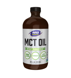 MCT Oil - 16 fl oz