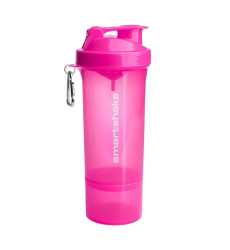 Slim - 500ml Neon Pink