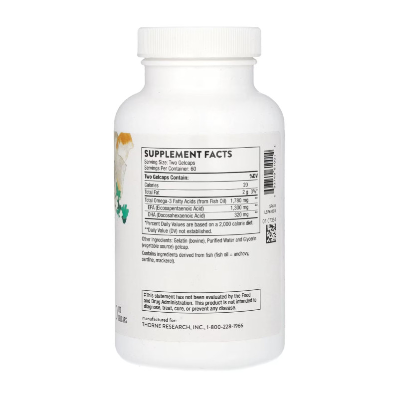 Super Epa Pro - 120 gelcaps