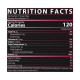 Isofit - 70srv Strawberries Cream