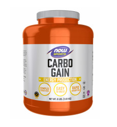 Carbo Gain - 8 lb