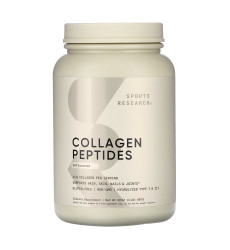 Collagen Peptides - 907g Unflavored